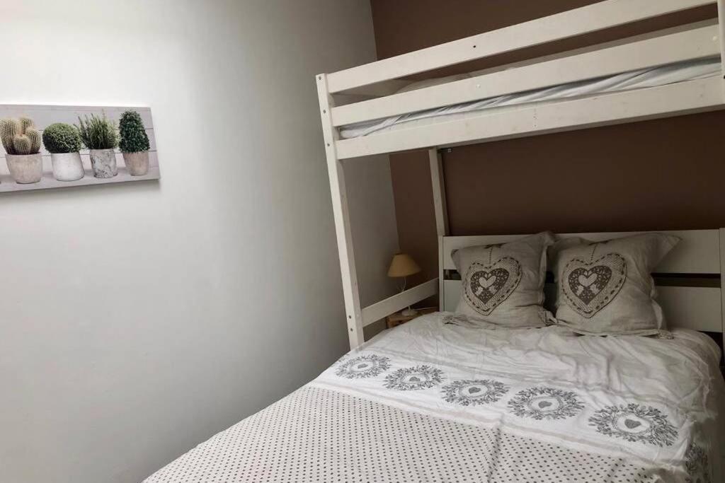 Maison Lumineuse 3 Chambres Bordeaux Sud Pont-de-la-Maye 외부 사진
