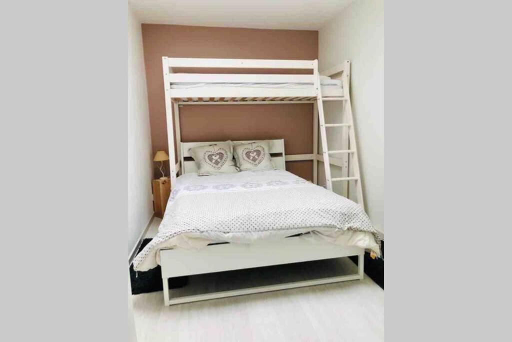 Maison Lumineuse 3 Chambres Bordeaux Sud Pont-de-la-Maye 외부 사진