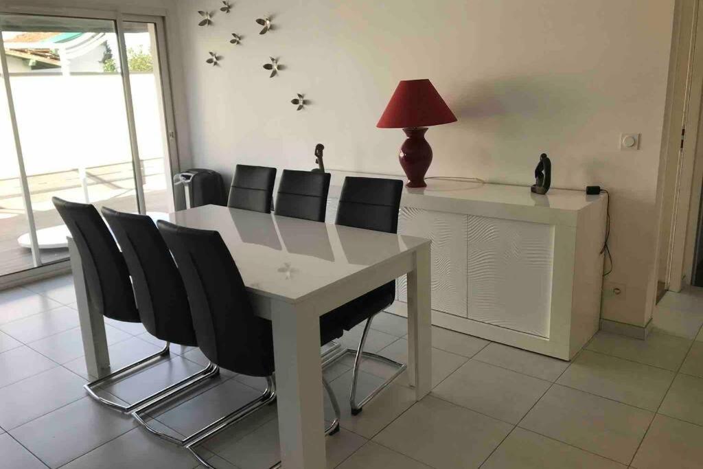 Maison Lumineuse 3 Chambres Bordeaux Sud Pont-de-la-Maye 외부 사진