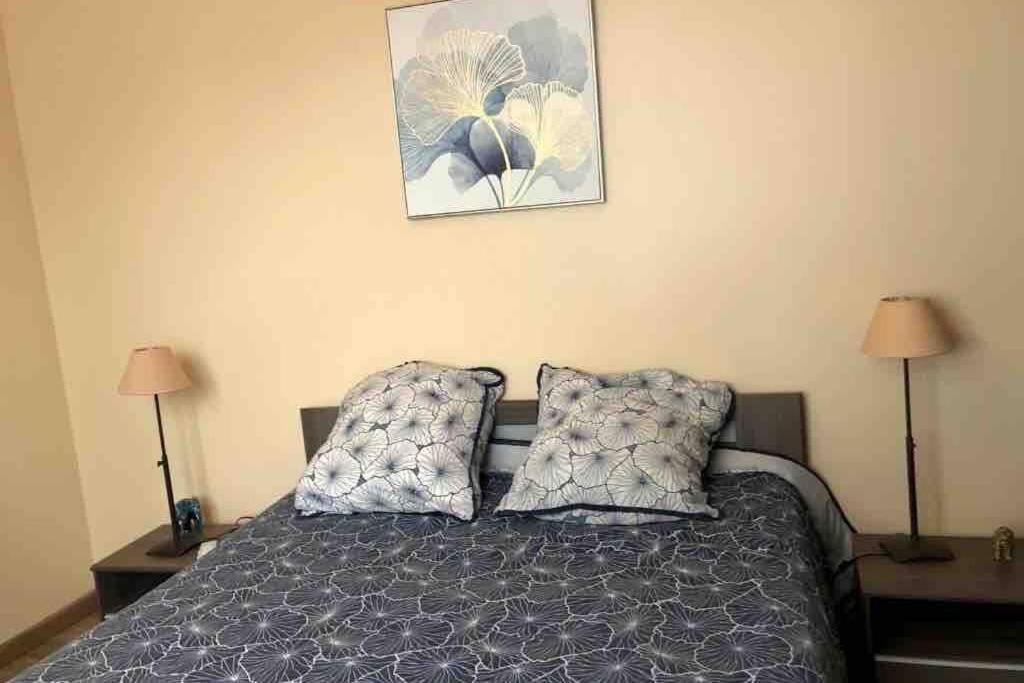 Maison Lumineuse 3 Chambres Bordeaux Sud Pont-de-la-Maye 외부 사진
