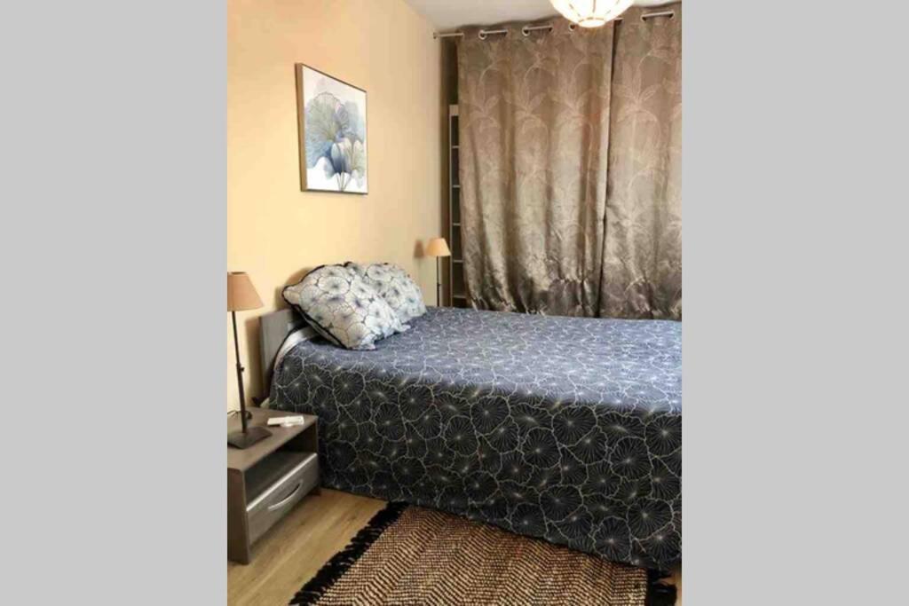Maison Lumineuse 3 Chambres Bordeaux Sud Pont-de-la-Maye 외부 사진